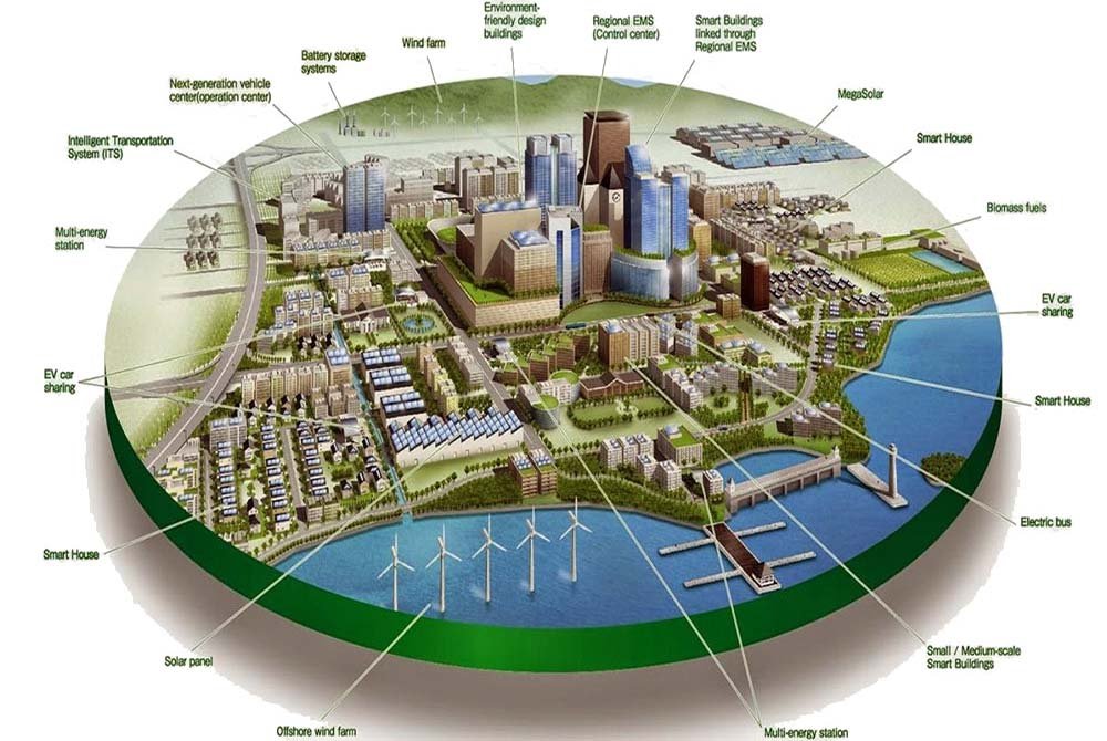 Dholera SIR Project