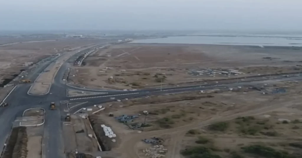 Dholera SIR Current Status